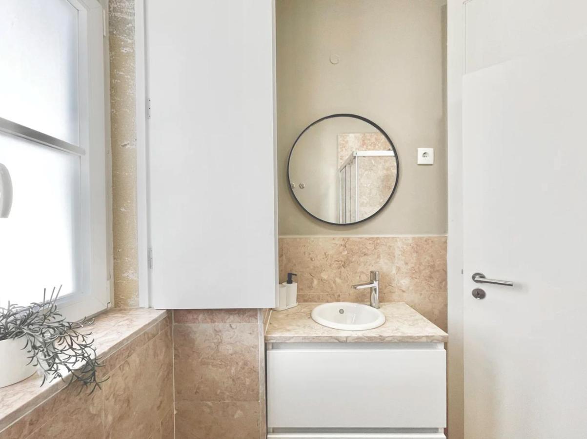 Vila Rosario 3 Studios With Patio By Homeful Homes Лиссабон Экстерьер фото